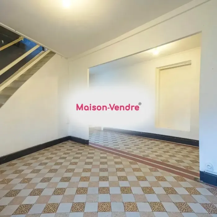 Maison 4 pièces Ferrière-la-Grande à vendre